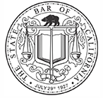 The State Bar of Califormia july 29 1927