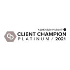 Clients Champion Platinum