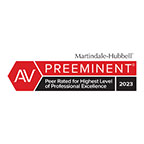 AV Preeminent