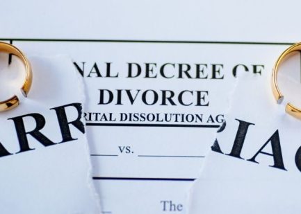 2023 How Much Does a Divorce Cost in California?