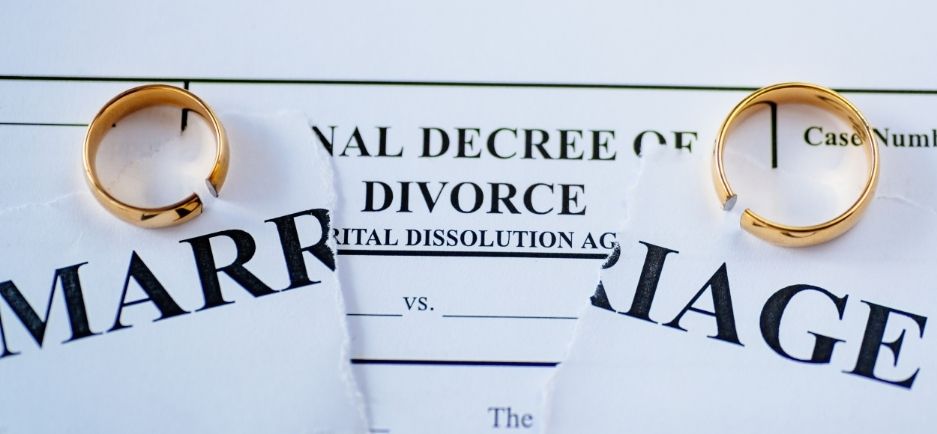 2023 How Much Does a Divorce Cost in California?
