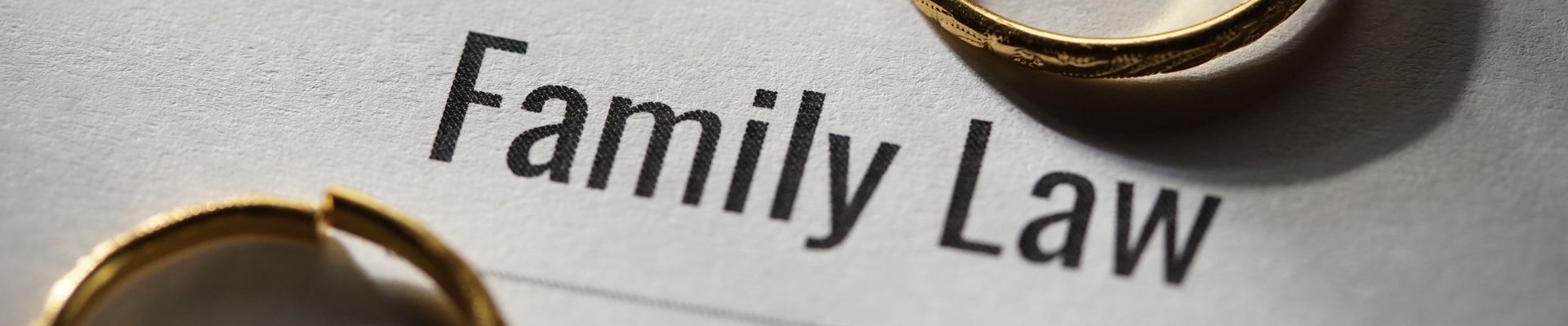 Orange County Family Law Attorney